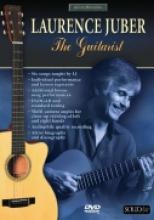 Laurence Juber "The Guitarist"