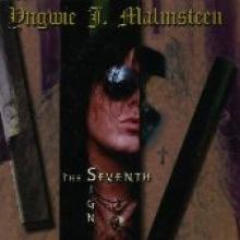 Yngwie J. Malmsteen "The Seventh Sign"