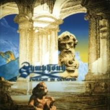 Symphony X "Twilight In Olympus"