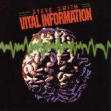 Steve Smith "Vital Information"