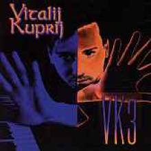 Vitalij Kuprij "VK3"