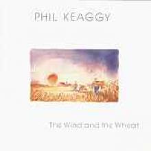 Phil Keaggy "The Wind And The Wheat"