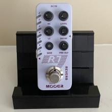  Mooer Audio Micro Series R7 Digital Reverb