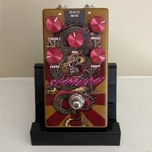 All-Pedals Slamurai Overdrive