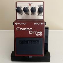 Boss BC-2 Combo Drive