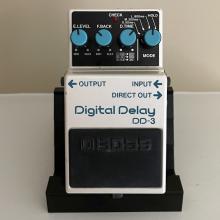 Boss DD-3 Digital Delay