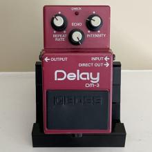 Boss DM-3 Delay