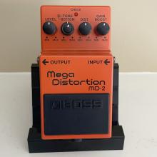 Boss MD-2 Mega Distortion