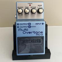 Boss MO-2 Multi Overtone