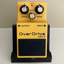 Boss OD-3 Overdrive