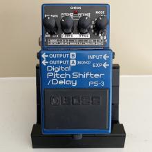 Boss PS-3 Digital Pitch Shifter Delay