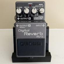 Boss RV-2 Digital Reverb