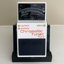 Boss TU-3 Chromatic Tuner