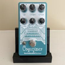 EarthQuaker Devices Organizer V2 Polyphonic Organ Emulator