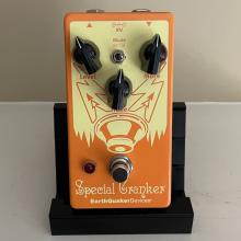 EarthQuaker Devices Special Cranker