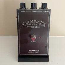 JHS Bender Fuzz