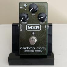 MXR Carbon Copy Analog Delay