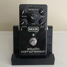 MXR M76 Studio Compressor