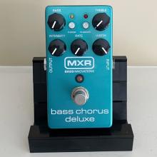 MXR M83 Bass Chorus Deluxe