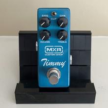 MXR Timmy CSP027 Overdrive