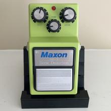 Maxon Nine Series SD-9 Sonic Distortion