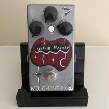 Mojo Hand FX Dream Mender Echo Chorus Vibrato