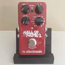 TC Electronic Hall of Fame 2 Reverb