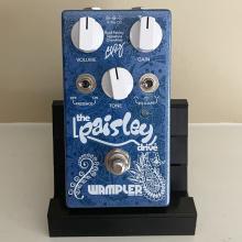 Wampler Paisley Drive V2 Overdrive