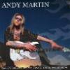 Andy Martin