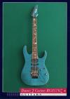 Ibanez J. Custom RG8570Z