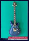 PRS 25th Anniversary Custom 24